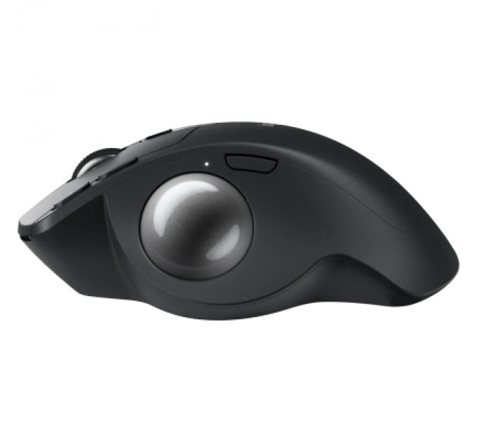 Logitech Мишка Logitech MX Ergo S Bluetooth Graphite (910-007260)