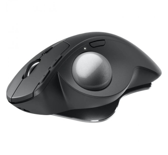 Logitech Мишка Logitech MX Ergo S Bluetooth Graphite (910-007260)