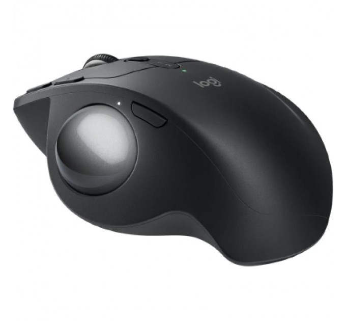 Logitech Мишка Logitech MX Ergo S Bluetooth Graphite (910-007260)