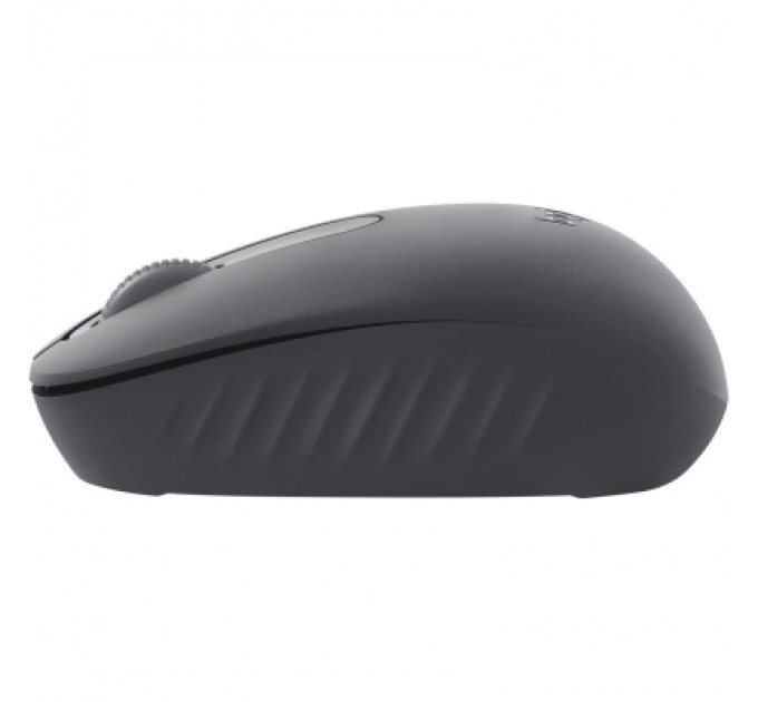 Logitech Мишка Logitech M196 Bluetooth Graphite (910-007459)