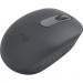 Logitech Мишка Logitech M196 Bluetooth Graphite (910-007459)