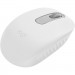 Logitech Мишка Logitech M196 Bluetooth Off-White (910-007460)