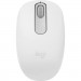 Logitech Мишка Logitech M196 Bluetooth Off-White (910-007460)