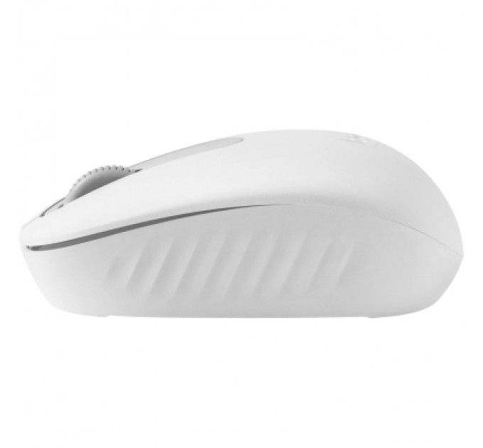Logitech Мишка Logitech M196 Bluetooth Off-White (910-007460)