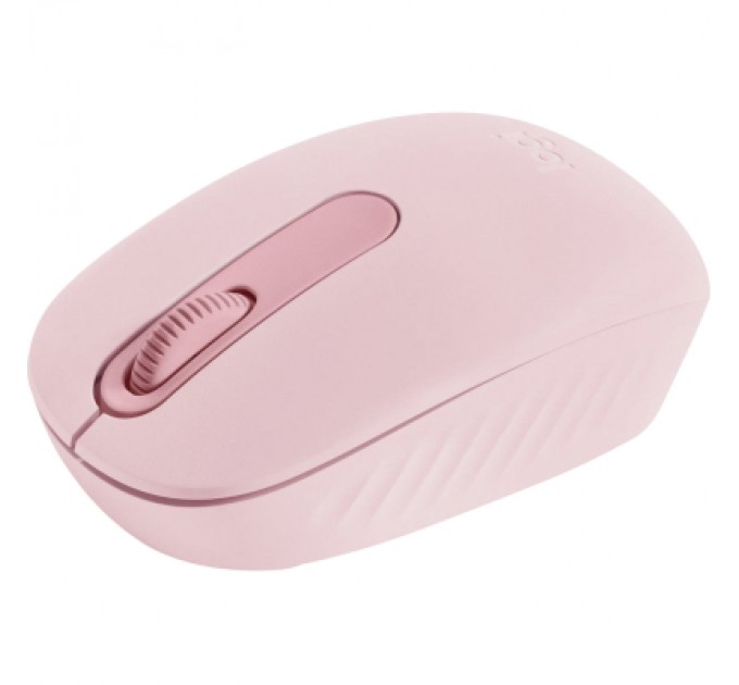 Logitech Мишка Logitech M196 Bluetooth Rose (910-007461)