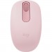 Logitech Мишка Logitech M196 Bluetooth Rose (910-007461)