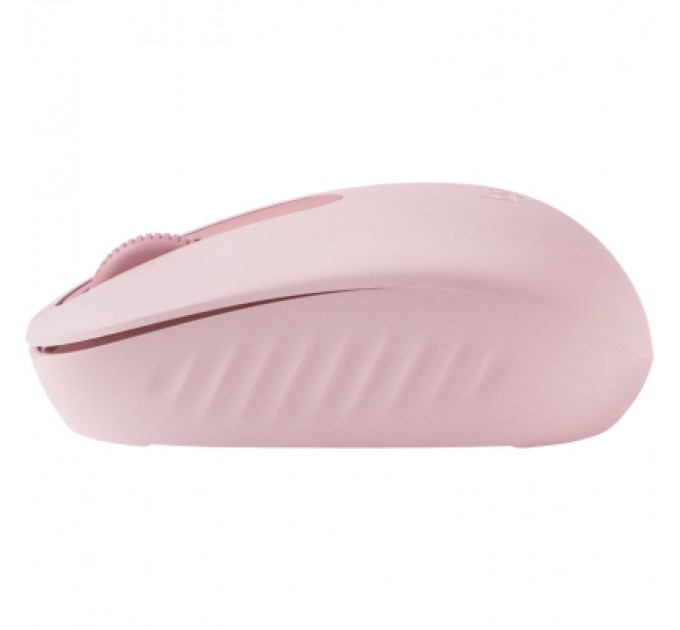 Logitech Мишка Logitech M196 Bluetooth Rose (910-007461)