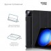 Armorstandart Чохол до планшета Armorstandart Smart Case Xiaomi Pad 6S Pro Black (ARM75102)