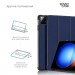 Armorstandart Чохол до планшета Armorstandart Smart Case Xiaomi Pad 6S Pro Blue (ARM75101)