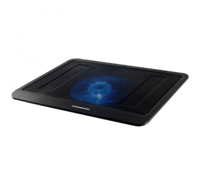Modecom Підставка до ноутбука Modecom SILENT FAN MC-CF13 (PL-MC-CF-13)