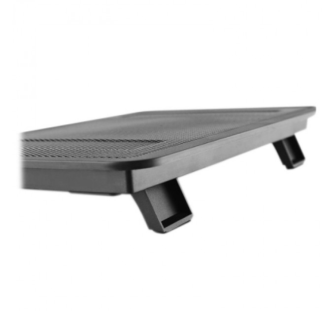 Modecom Підставка до ноутбука Modecom SILENT FAN MC-CF13 (PL-MC-CF-13)