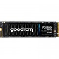 Goodram Накопичувач SSD M.2 2280 2TB PX500 G3 Goodram (SSDPR-PX500-02T-80-G3)