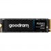 Goodram Накопичувач SSD M.2 2280 2TB PX500 G3 Goodram (SSDPR-PX500-02T-80-G3)