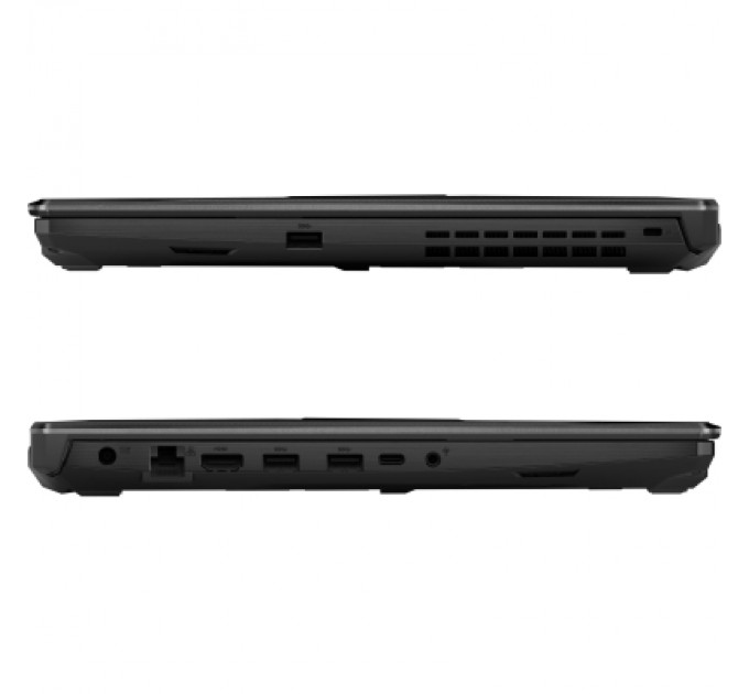 ASUS Ноутбук ASUS TUF Gaming A15 FA506NFR-HN091 (90NR0JU7-M005L0)