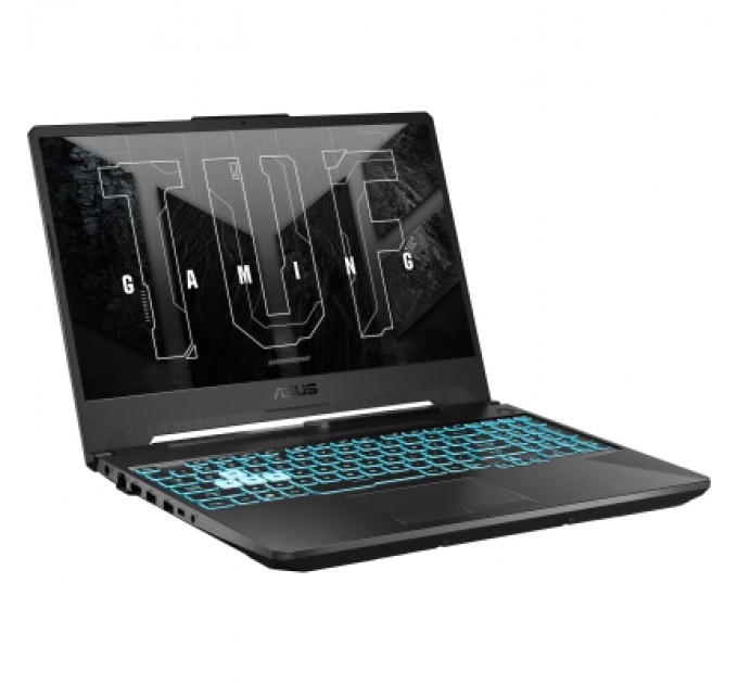 ASUS Ноутбук ASUS TUF Gaming A15 FA506NFR-HN091 (90NR0JU7-M005L0)