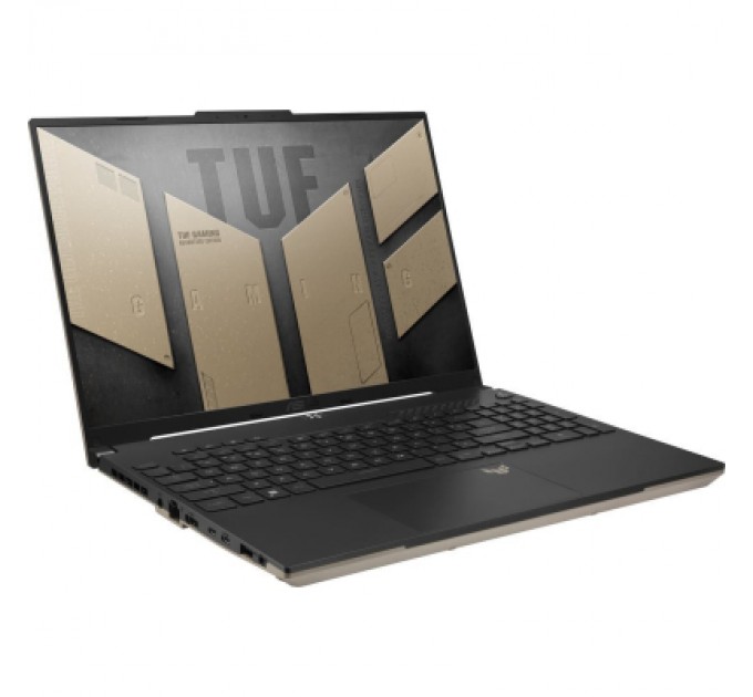 ASUS Ноутбук ASUS TUF Gaming A16 Advantage Edition FA617NSR-N4127 (90NR0JM1-M005W0)