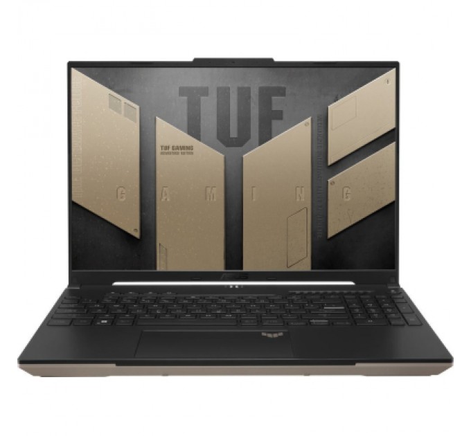 ASUS Ноутбук ASUS TUF Gaming A16 Advantage Edition FA617NSR-N4127 (90NR0JM1-M005W0)