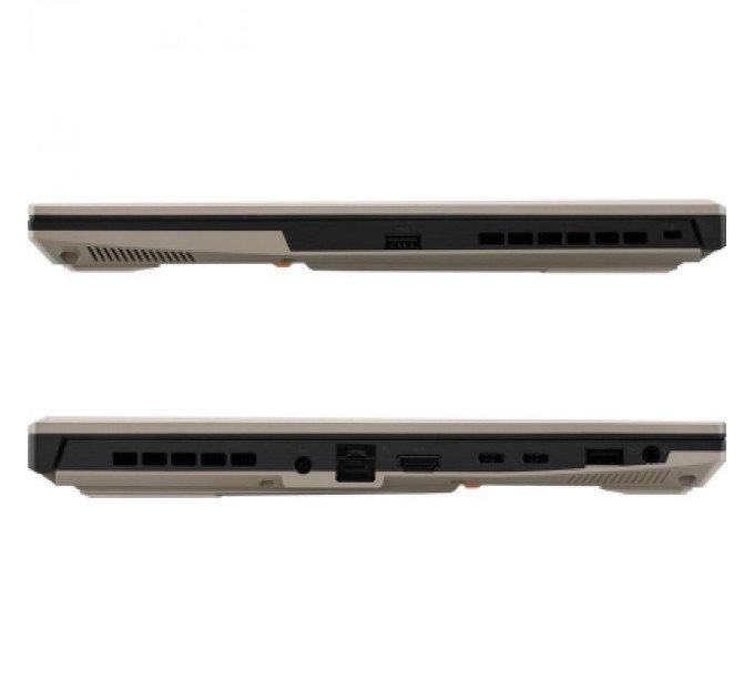 ASUS Ноутбук ASUS TUF Gaming A16 Advantage Edition FA617NSR-N4127 (90NR0JM1-M005W0)