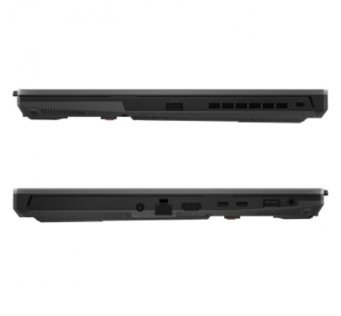 ASUS Ноутбук ASUS TUF Gaming F15 FX507ZC4-HN145 (90NR0GW1-M00VL0)