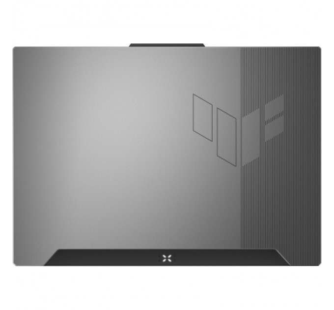 ASUS Ноутбук ASUS TUF Gaming F15 FX507ZC4-HN145 (90NR0GW1-M00VL0)