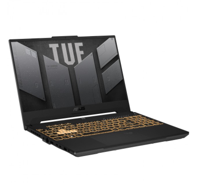 ASUS Ноутбук ASUS TUF Gaming F17 FX707VU-HX156 (90NR0CS5-M009E0)