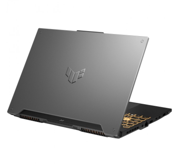 ASUS Ноутбук ASUS TUF Gaming F17 FX707VU-HX156 (90NR0CS5-M009E0)