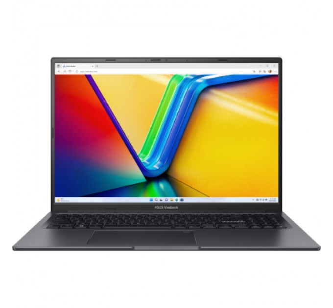 ASUS Ноутбук ASUS Vivobook 16X OLED K3605VU-MX042 (90NB11Z1-M001P0)