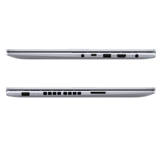 ASUS Ноутбук ASUS Vivobook 16X K3605VV-RP309 (90NB11U2-M00CP0)