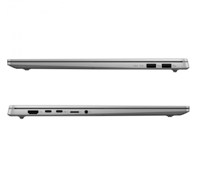 ASUS Ноутбук ASUS Vivobook S 15 OLED M5506UA-MA055 (90NB1473-M002E0)