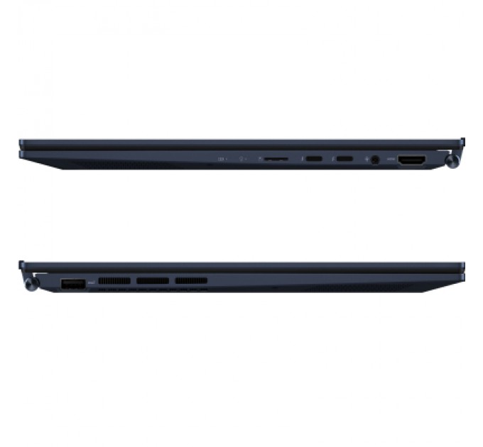 ASUS Ноутбук ASUS Zenbook 14 UX3402VA-KP782 (90NB10G1-M017H0)