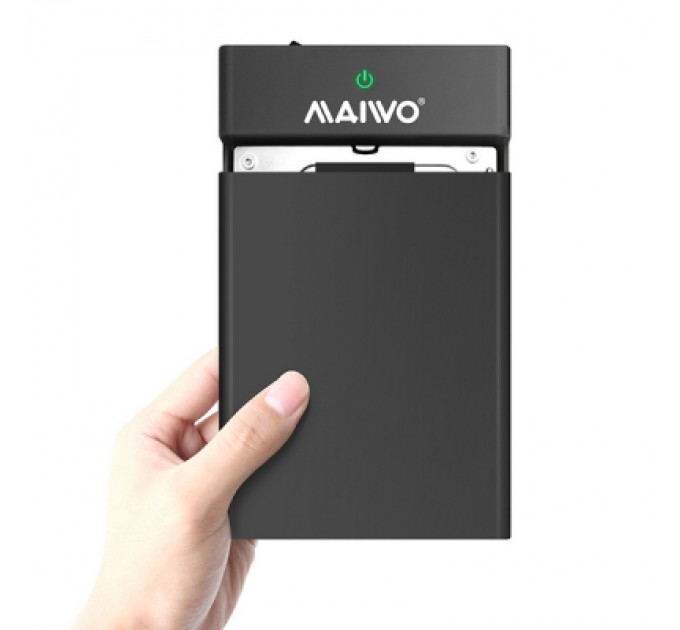 Maiwo Кишеня зовнішня Maiwo K3568