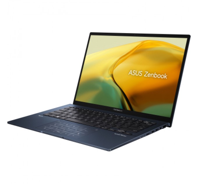 ASUS Ноутбук ASUS Zenbook 14 UX3402VA-KP782 (90NB10G1-M017H0)