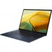 ASUS Ноутбук ASUS Zenbook 14 UX3402VA-KP782 (90NB10G1-M017H0)