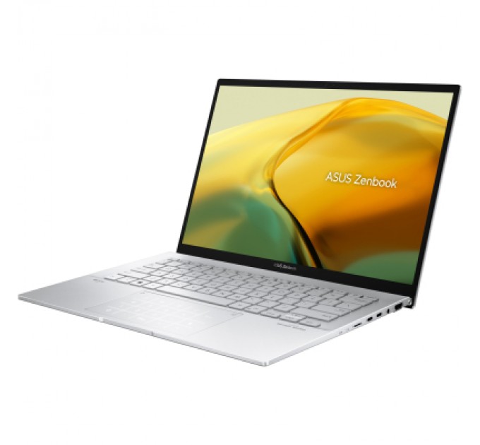ASUS Ноутбук ASUS Zenbook 14 UX3402VA-KP783 (90NB10G6-M017J0)