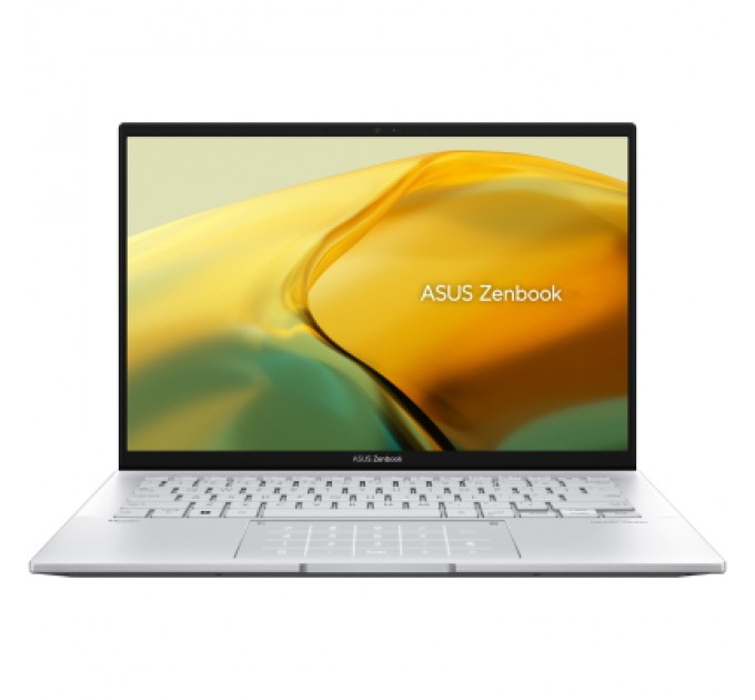 ASUS Ноутбук ASUS Zenbook 14 UX3402VA-KP783 (90NB10G6-M017J0)