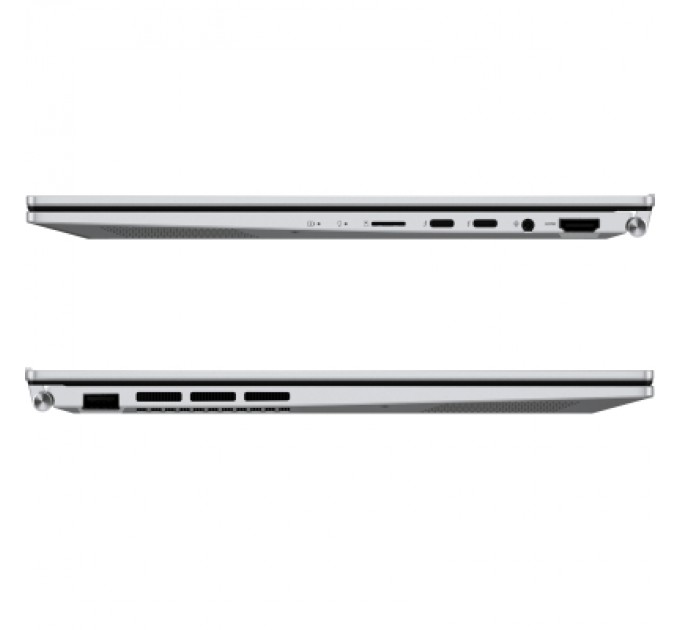 ASUS Ноутбук ASUS Zenbook 14 UX3402VA-KP783 (90NB10G6-M017J0)