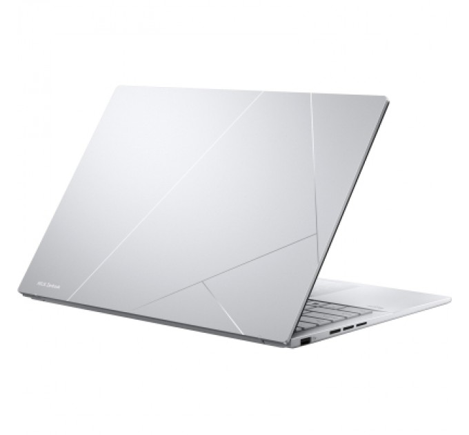 ASUS Ноутбук ASUS Zenbook 14 OLED UX3405MA-QD870W (90NB11R2-M01H80)