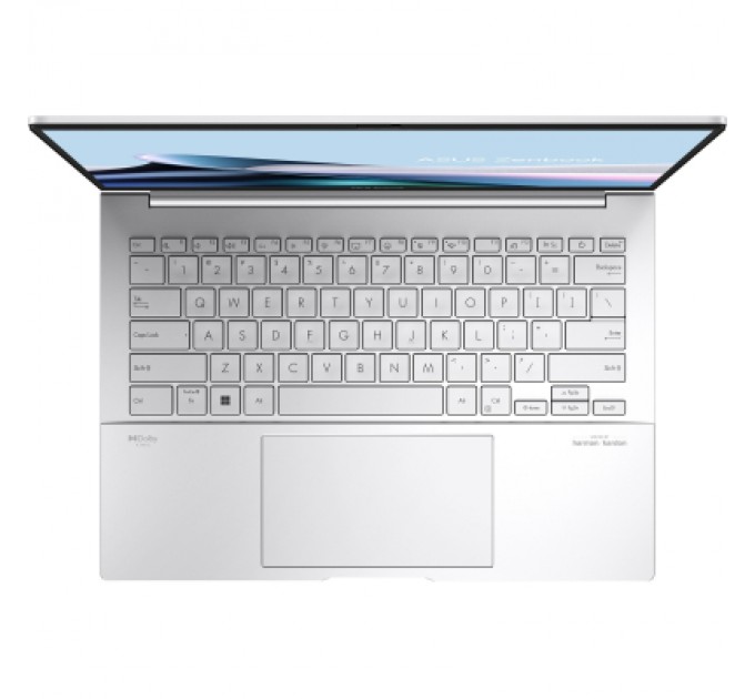 ASUS Ноутбук ASUS Zenbook 14 OLED UX3405MA-QD870W (90NB11R2-M01H80)