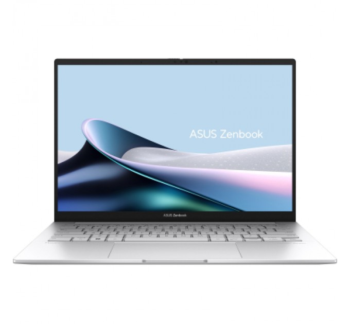 ASUS Ноутбук ASUS Zenbook 14 OLED UX3405MA-QD870W (90NB11R2-M01H80)