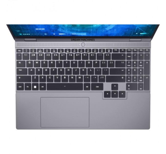 Dream Machines Ноутбук Dream Machines GX5MRXG-15 (GX5MRXG-15UA20)