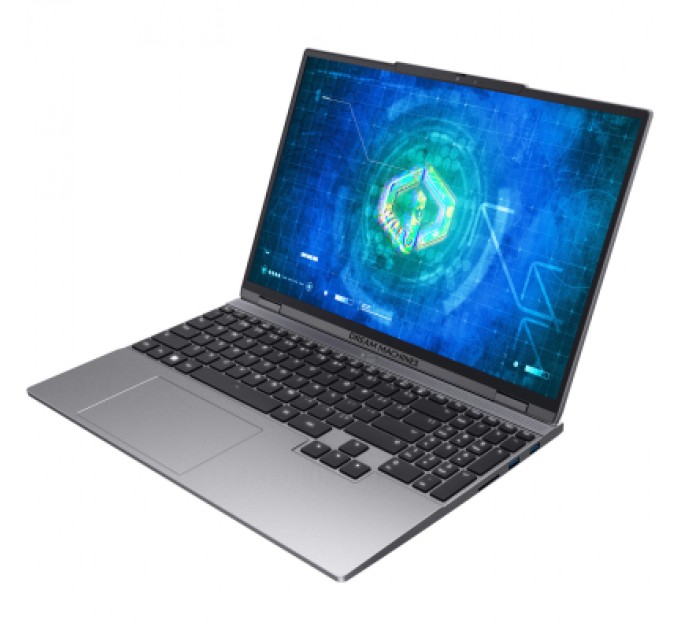 Dream Machines Ноутбук Dream Machines GX5MRXG-15 (GX5MRXG-15UA20)