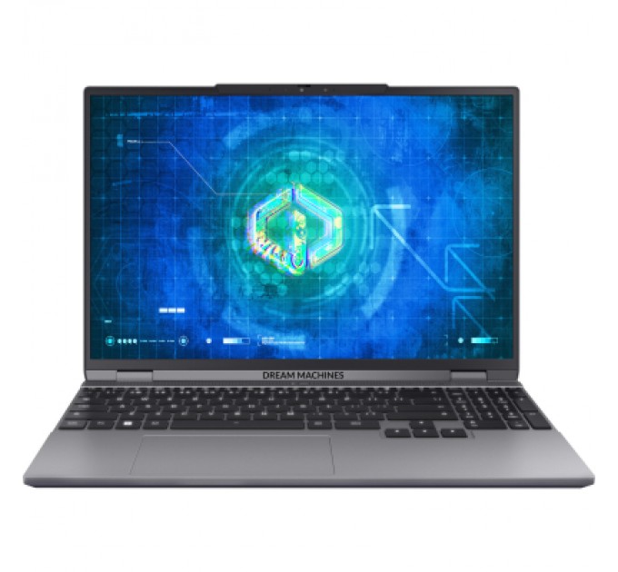 Dream Machines Ноутбук Dream Machines GX5MRXG-15 (GX5MRXG-15UA25)