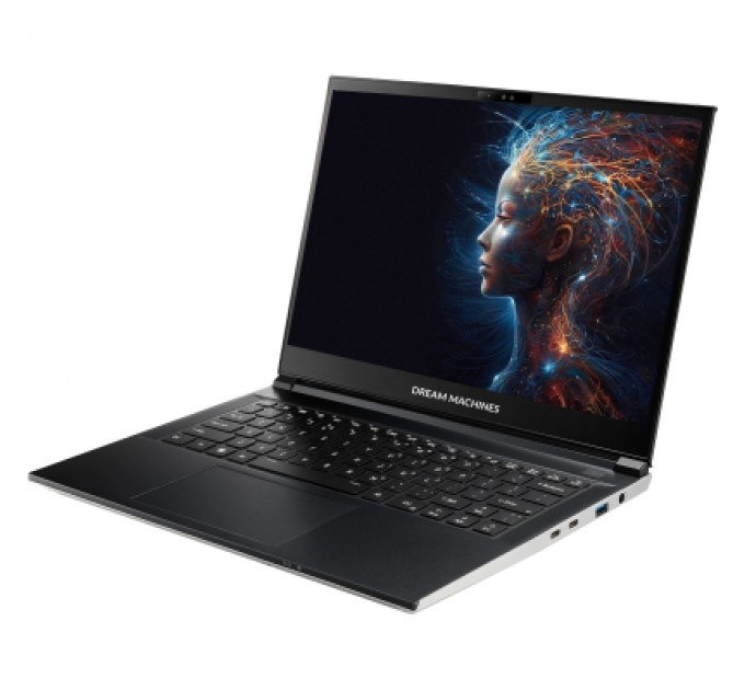 Dream Machines Ноутбук Dream Machines RG4060-14 (RG4060-14UA26)