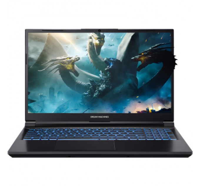 Dream Machines Ноутбук Dream Machines RG4060-15 (RG4060-15UA38)