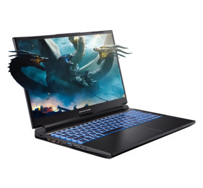 Dream Machines Ноутбук Dream Machines RG4060-15 (RG4060-15UA38)