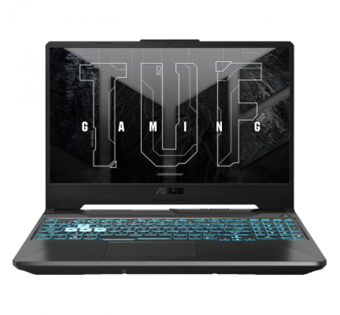ASUS Ноутбук ASUS TUF Gaming A15 FA506NFR-HN090 (90NR0JU7-M005K0)