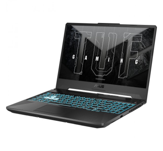 ASUS Ноутбук ASUS TUF Gaming A15 FA506NFR-HN090 (90NR0JU7-M005K0)