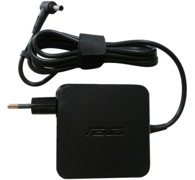 ASUS Блок живлення до ноутбуку ASUS 65W 19V 2P(4PHI) 4.0*1.35 мм (0A001-00446)