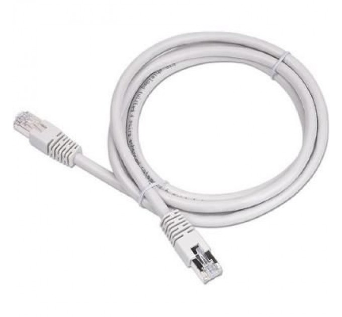Cablexpert Патч-корд 1.5м Cablexpert (PP12-1.5M)