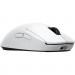 Logitech Мишка Logitech G Pro 2 Lightspeed Wireless White (910-007302)
